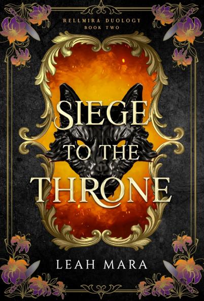 Siege to the Throne