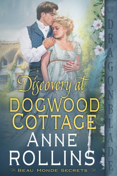 Discovery at Dogwood Cottage