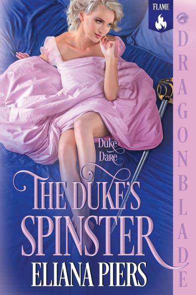 The Duke's Spinster