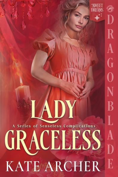 Lady Graceless