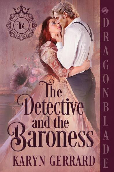 The Detective and the Baroness