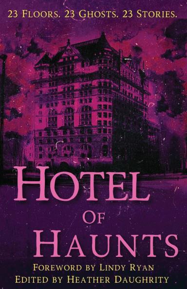 Hotel of Haunts
