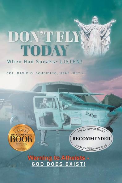 Don't Fly Today