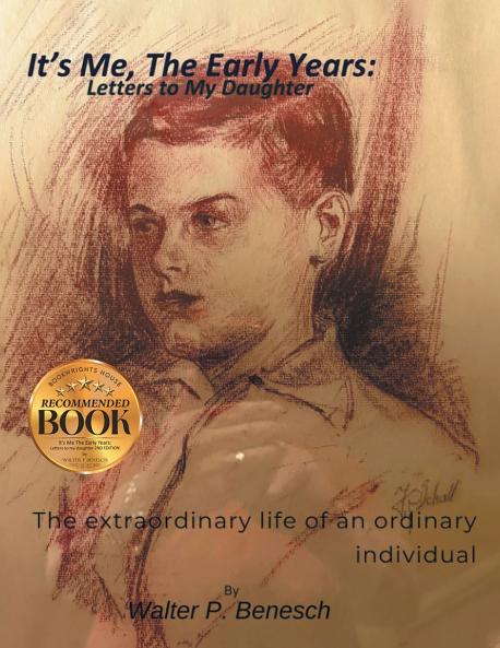 It's Me The Early Years