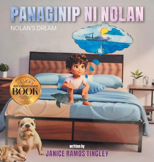 Panaginip ni Nolan (Nolan's Dream)