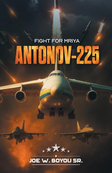 Antonov-225