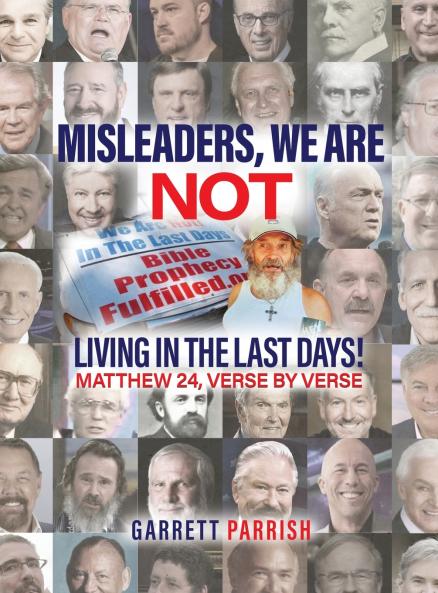 MISLEADERS