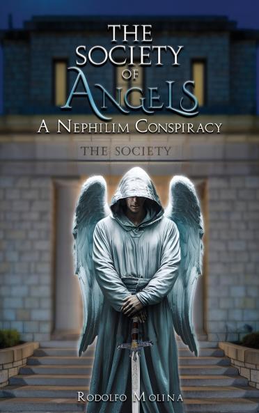 THE SOCIETY OF ANGELS