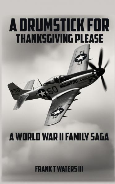 A Drumstick for Thanksgiving Please