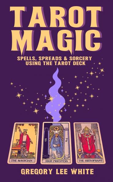 Tarot Magic