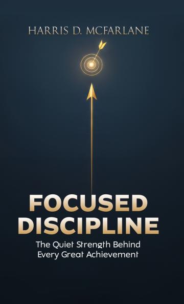 Focused Discipline