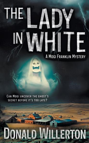 The Lady in White