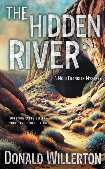 The Hidden River