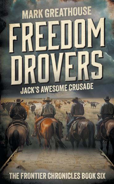 Freedom Drovers