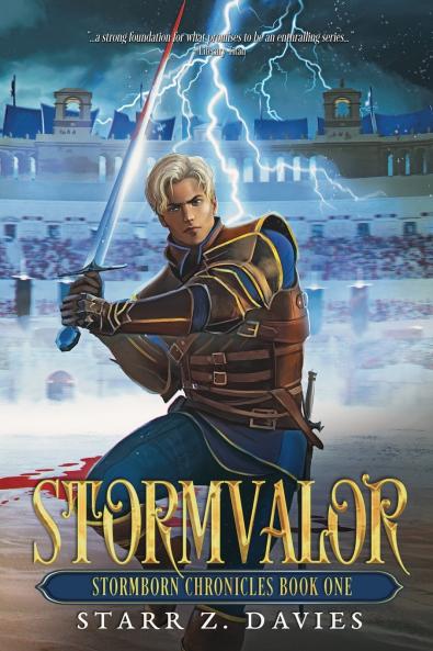 Stormvalor
