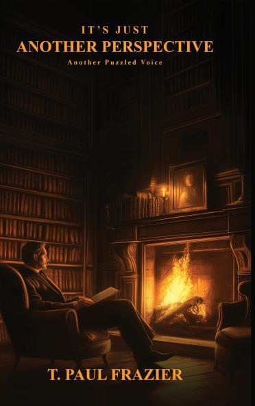 It's Just Another Perspective