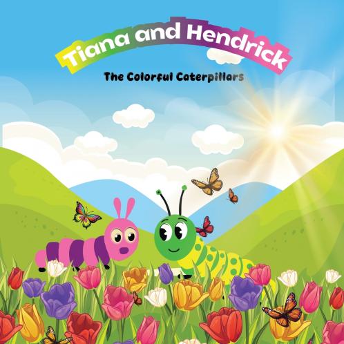 Tiana & Hendrick
