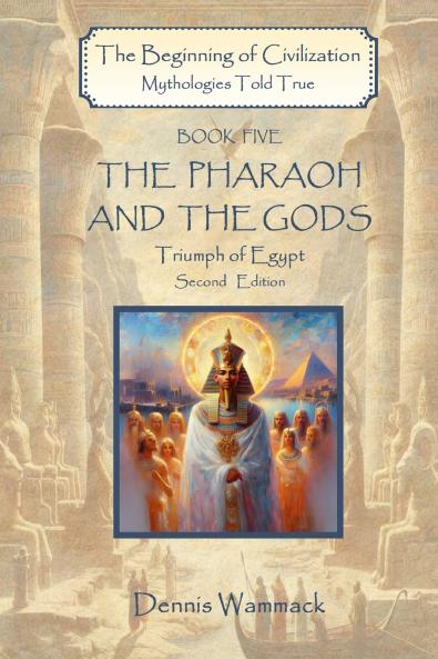 The Pharaoh and the Gods