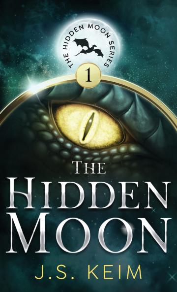 The Hidden Moon