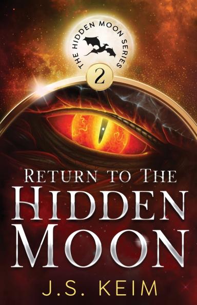 Return to The Hidden Moon