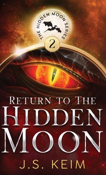 Return to The Hidden Moon