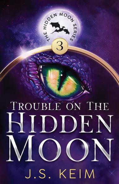 Trouble on The Hidden Moon
