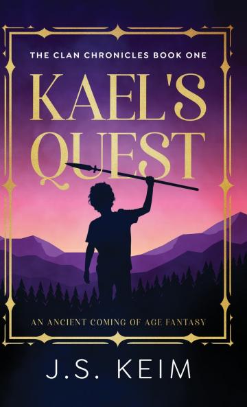 Kael's Quest