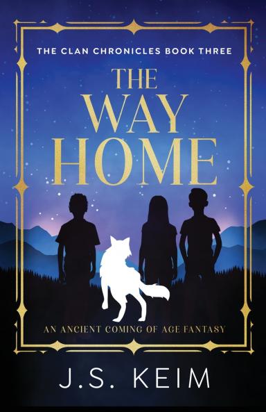 The Way Home