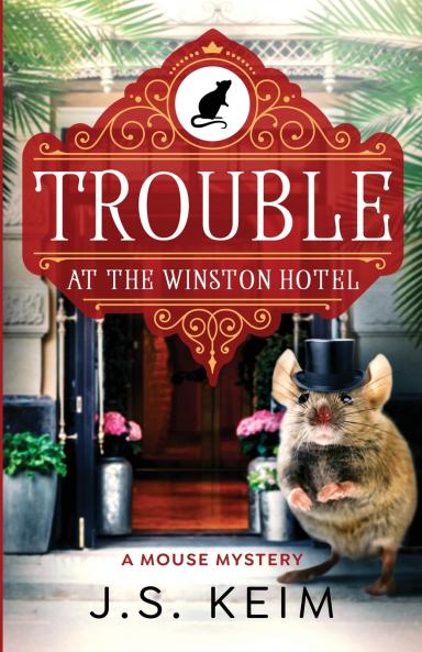 Trouble At The Winston Hotel