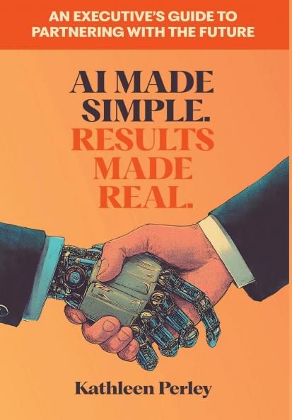 AI Made Simple. Results Made Real.