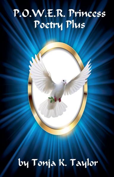 P.O.W.E.R. Princess Poetry Plus