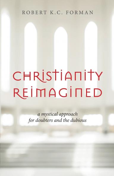 Christianity Reimagined