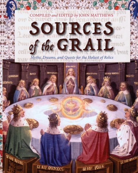 Sources of the Grail