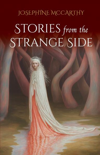 Stories from the Strange Side