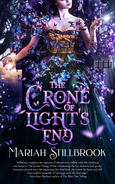 The Crone of Light's End