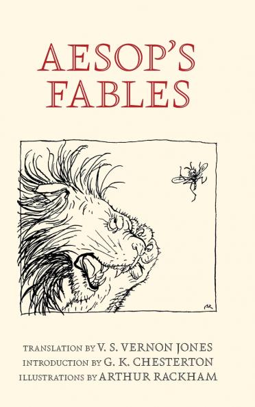 Aesop's Fables (Warbler Classics Annotated Edition)