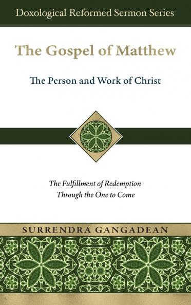 The Gospel of Matthew