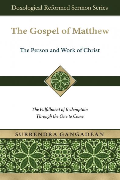 The Gospel of Matthew
