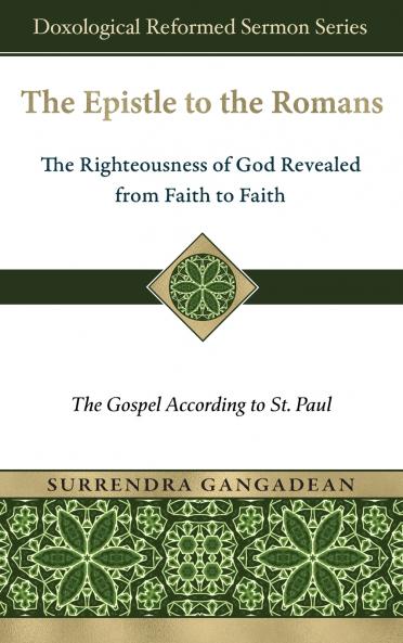 The Epistle to the Romans