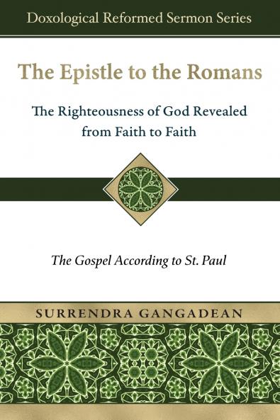 The Epistle to the Romans