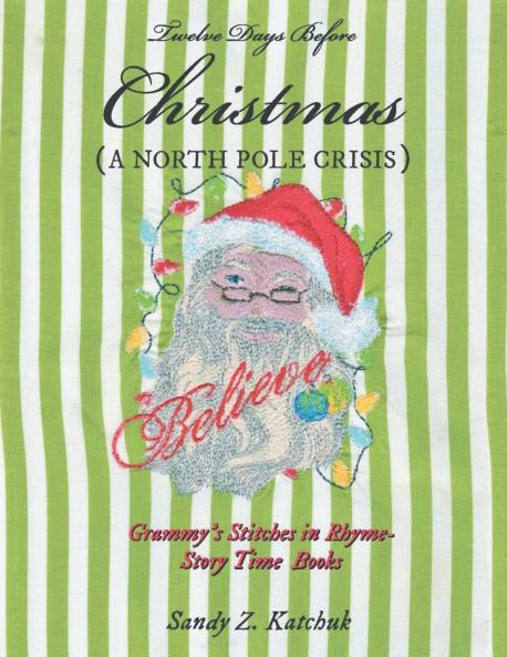 Twelve Days Before Christmas