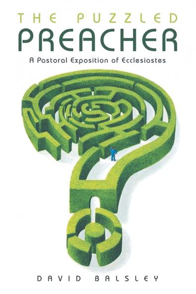 The Puzzled Preacher