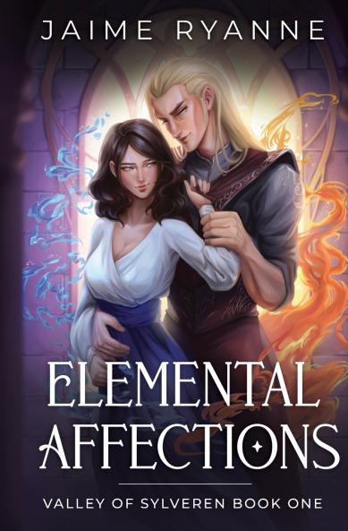 Elemental Affections