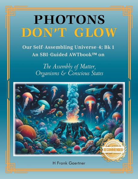 Photons Don't Glow