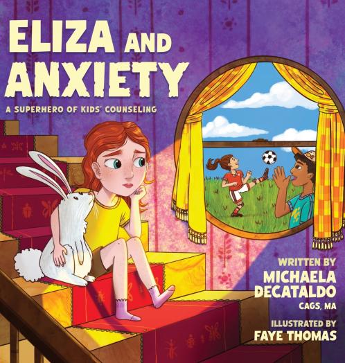 Eliza and Anxiety