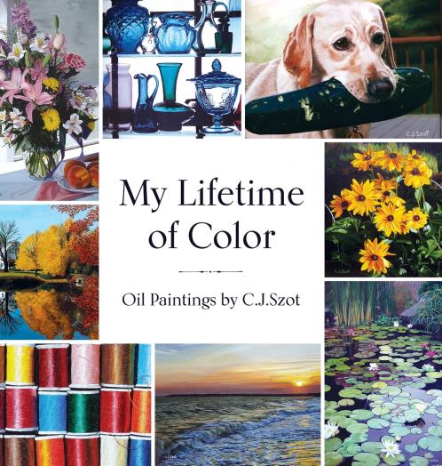My Lifetime of Color