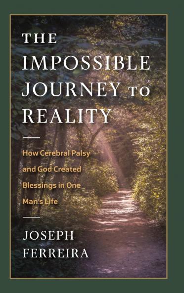 The Impossible Journey to Reality