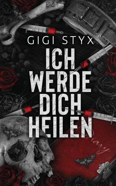 Ich Werde Dich Heilen