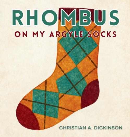 Rhombus on My Argyle Socks