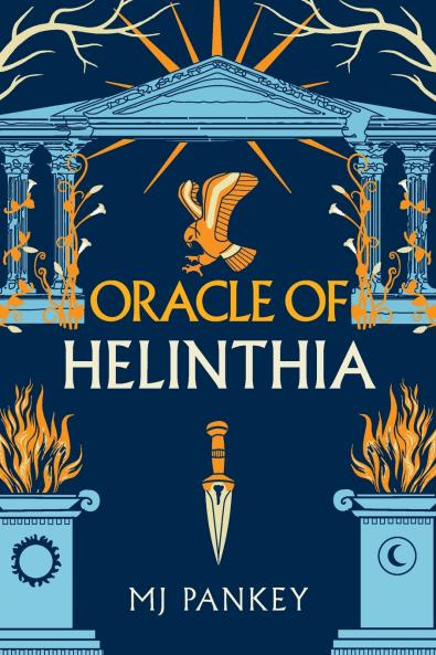 Oracle of Helinthia